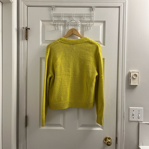 Elk -  Wool Cardigan - Size S - Picture 2 of 5